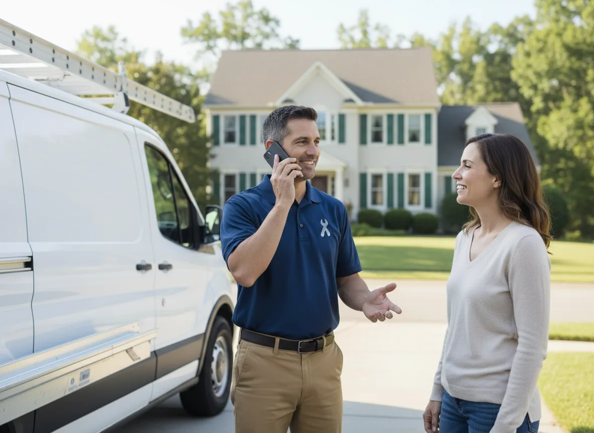 Home Gutter Service Wyandotte, MI FAQs